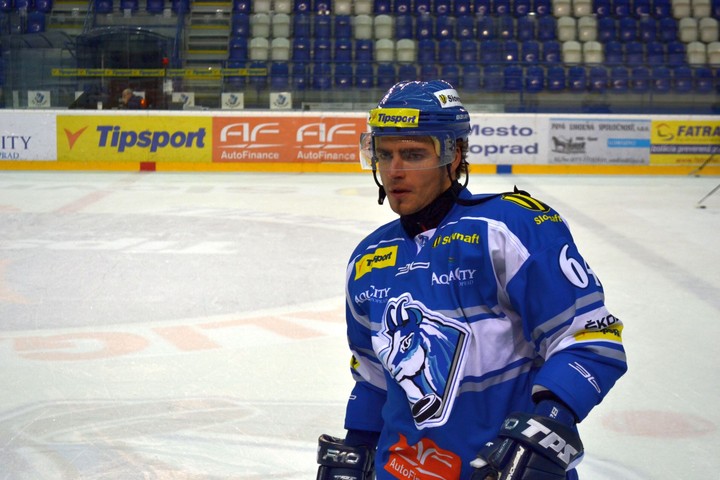 Jaroslav Jabrocký zamieril do Kazachstanu